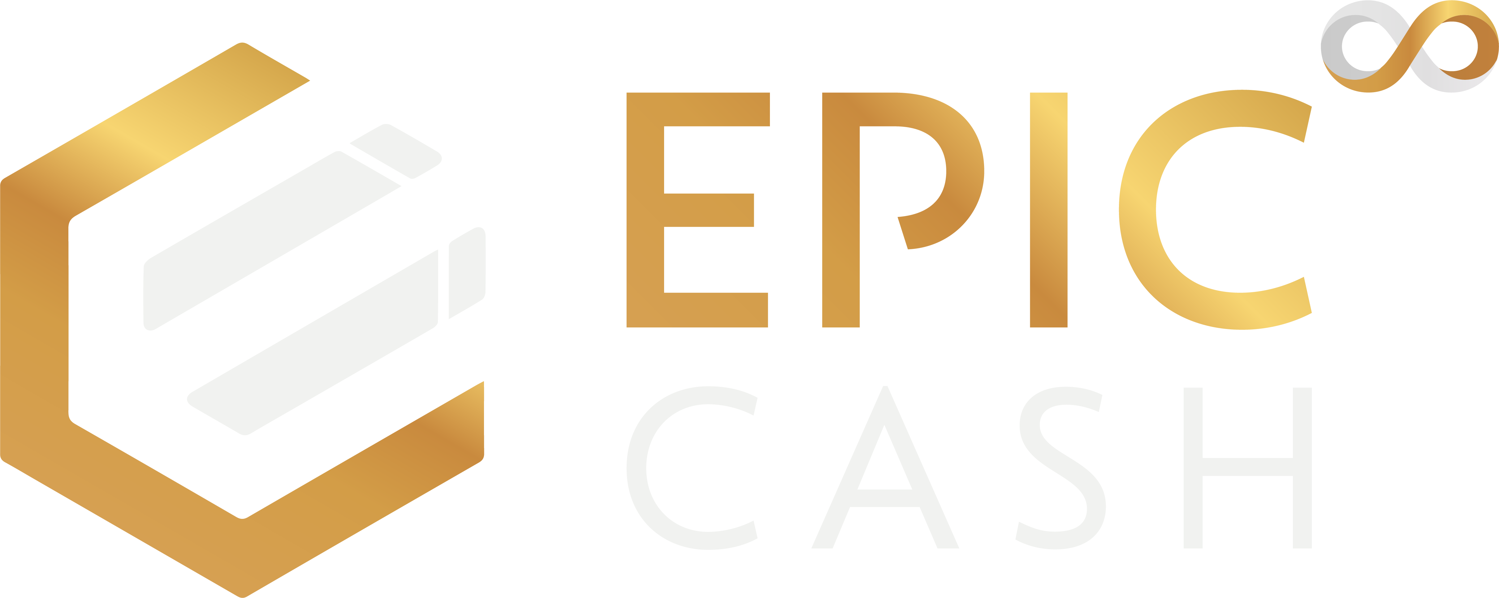 Epic Cash – privacy crypto coin